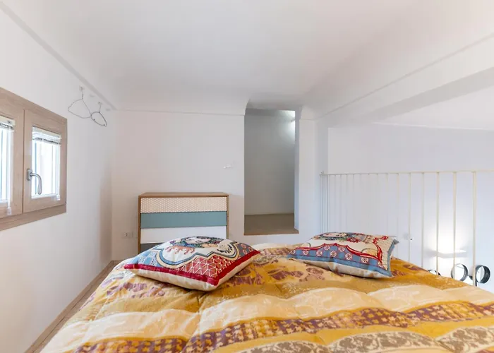 Appartement Diffuse - Widespread Collection Pcb Luxury