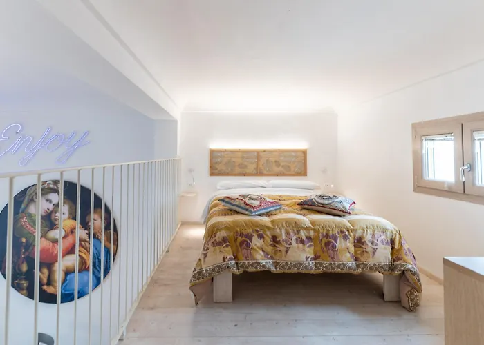 Appartement Diffuse - Widespread Collection Pcb Luxury *