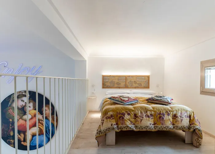 Appartement Diffuse - Widespread Collection Pcb Luxury Ostuni