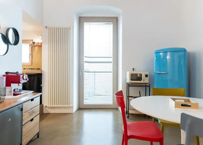 Appartement Diffuse - Widespread Collection Pcb Luxury