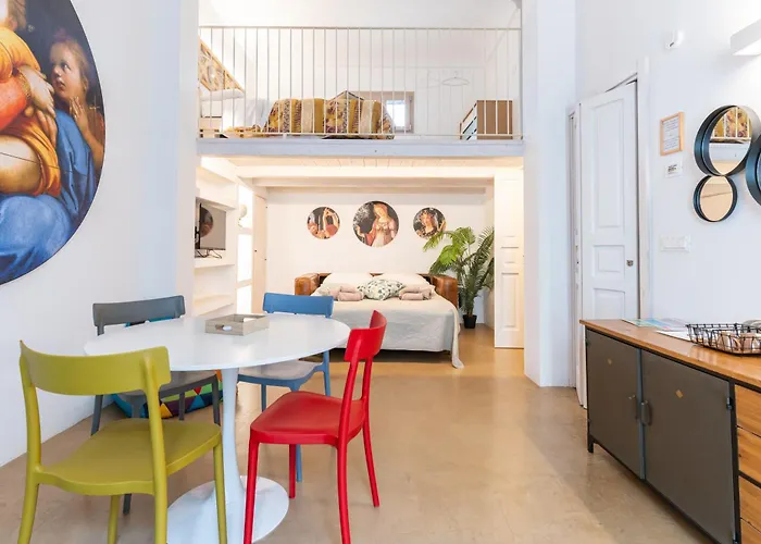 Diffuse - Widespread Collection Pcb Luxury Appartement