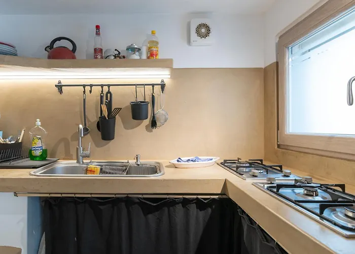 Appartement Diffuse - Widespread Collection Pcb Luxury *