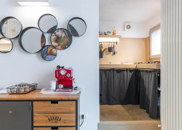 Appartement Diffuse - Widespread Collection Pcb Luxury