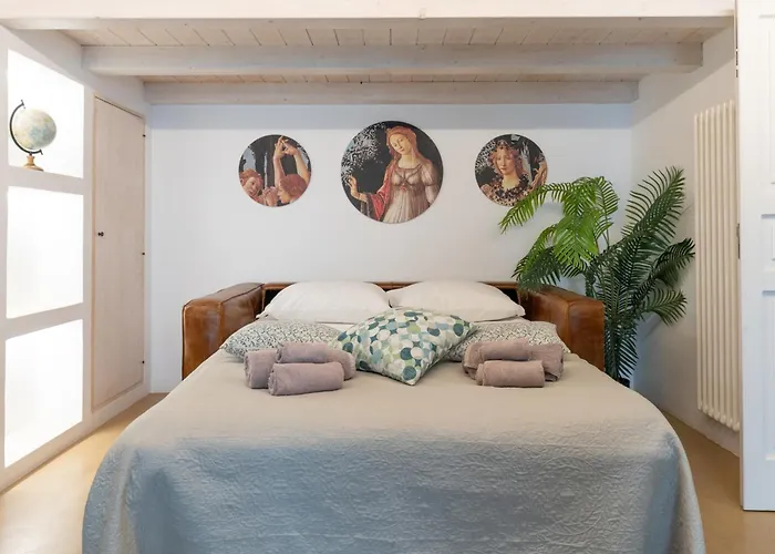 Diffuse - Widespread Collection Pcb Luxury Appartement Ostuni