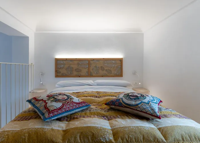 Diffuse - Widespread Collection Pcb Luxury Appartement Ostuni