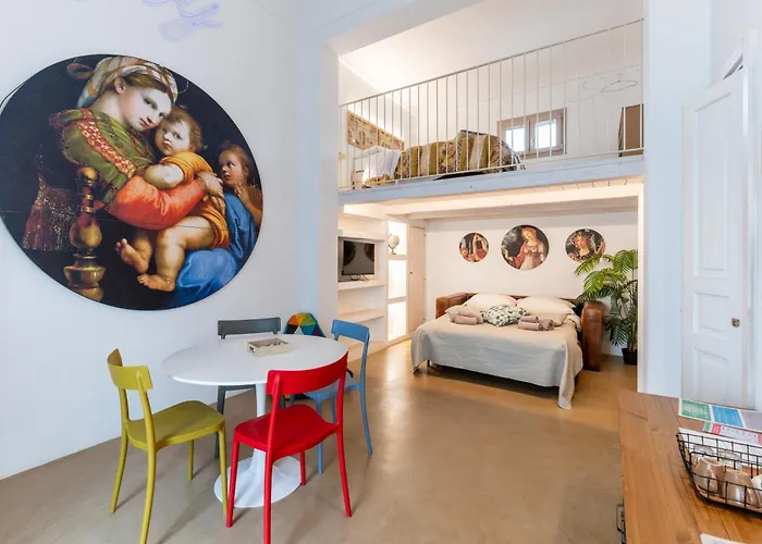 Diffuse - Widespread Collection Pcb Luxury Appartement Ostuni